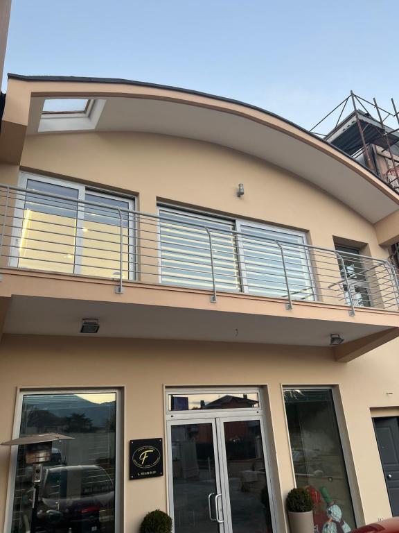 B & B Luxury La Fabbrica